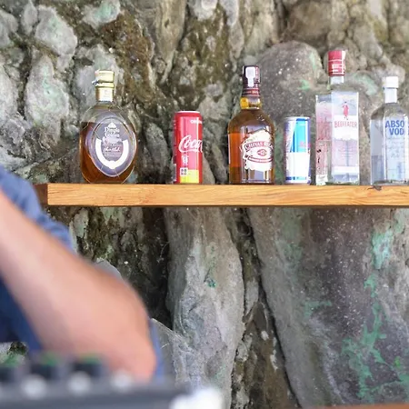 Aspat - Beach&restaurant 호텔