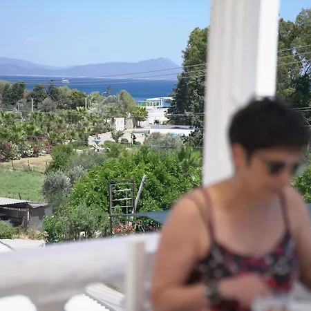 Otel Aspat - Beach&restaurant 3*