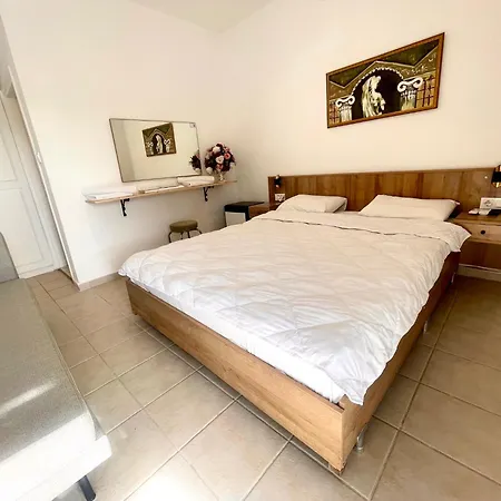 Aspat - Beach&restaurant 3*