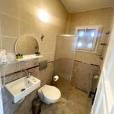 Otel Aspat - Beach&restaurant 3*