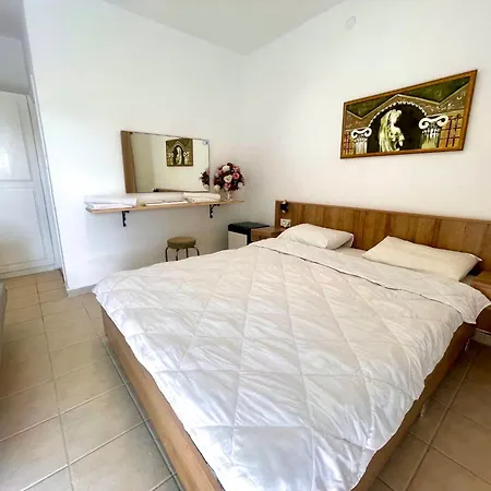 Aspat - Beach&restaurant Szálloda 3*