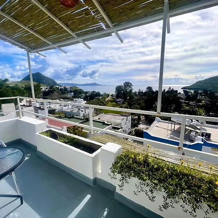 Aspat - Beach&restaurant 호텔 Bodrum