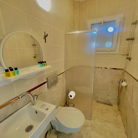 Aspat - Beach&restaurant 3*