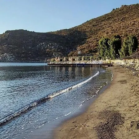 Aspat - Beach&restaurant 3*