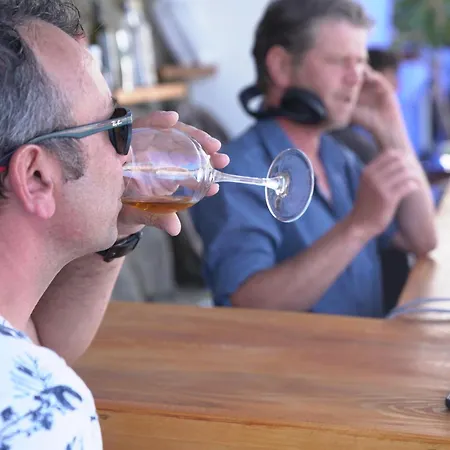 Aspat - Beach&restaurant Bodrum