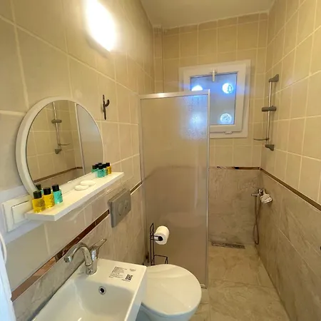 Aspat - Beach&restaurant