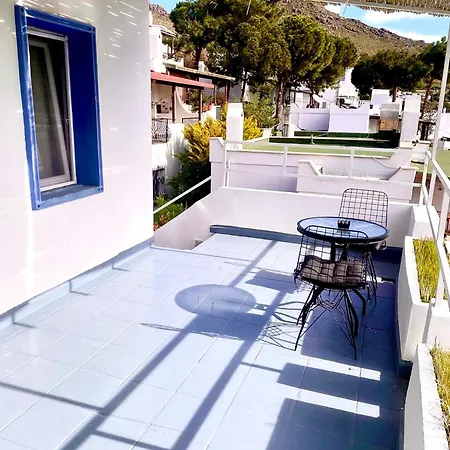 Aspat - Beach&restaurant 3* בודרום