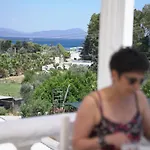 Otel Aspat - Beach&restaurant 3*