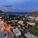 Aspat - Beach&restaurant 3* Bodrum