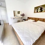 Otel Aspat - Beach&restaurant Bodrum
