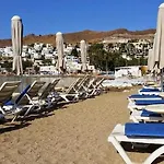 Otel Aspat - Beach&restaurant