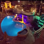 Otel Aspat - Beach&restaurant 3*