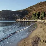 Aspat - Beach&restaurant 3*