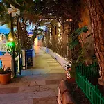 Aspat - Beach&restaurant 3*