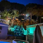 Otel Aspat - Beach&restaurant Bodrum