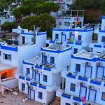 Aspat - Beach&restaurant 3*