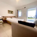 Aspat - Beach&restaurant Otel