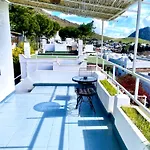 Aspat - Beach&restaurant 3*