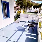 Aspat - Beach&restaurant 3* Bodrum