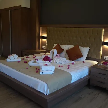 Aspat - Beach&restaurant 3*