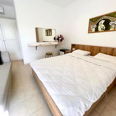 Hotell Aspat - Beach&restaurant Bodrum