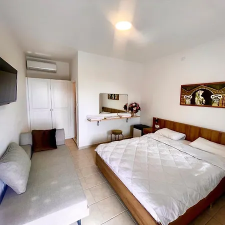 Отель Aspat - Beach&restaurant 3*
