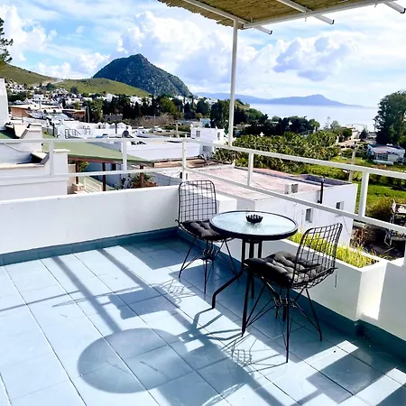 Aspat - Beach&restaurant 3*