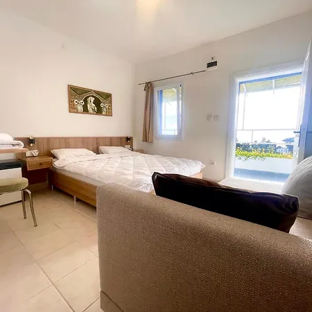 Aspat - Beach&restaurant Hotell