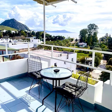 Aspat - Beach&restaurant Hotell 3*