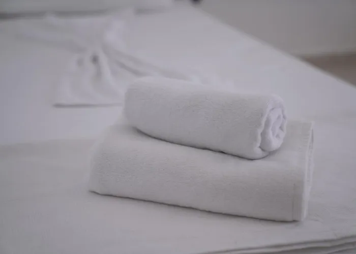 Aspat - Beach&restaurant Отель 3*