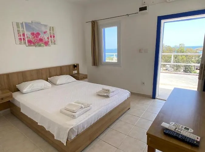 Aspat - Beach&restaurant Отель