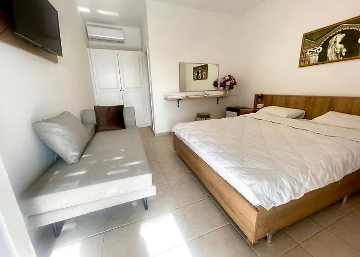 Aspat - Beach&restaurant Отель 3*