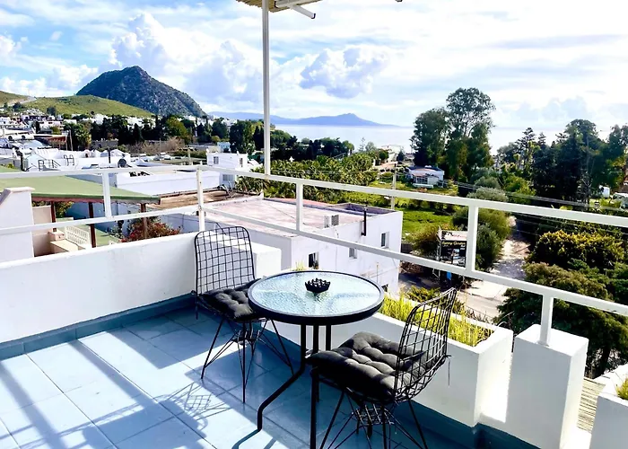 Aspat - Beach&restaurant Отель 3*